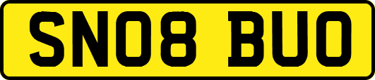 SN08BUO
