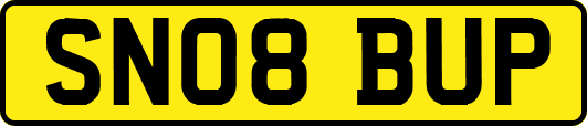 SN08BUP
