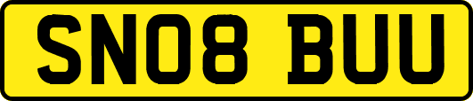 SN08BUU