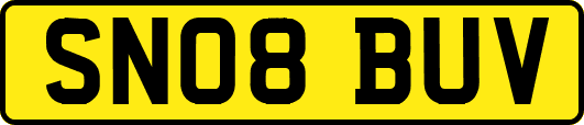 SN08BUV