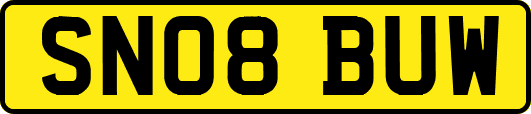 SN08BUW