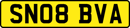 SN08BVA