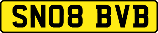 SN08BVB