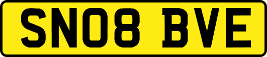 SN08BVE
