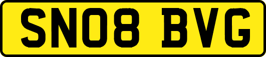SN08BVG