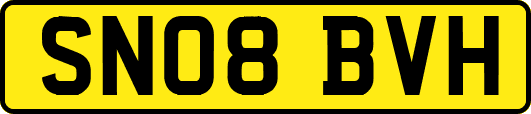 SN08BVH