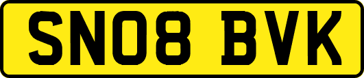 SN08BVK