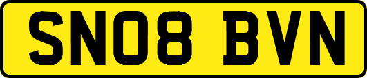 SN08BVN