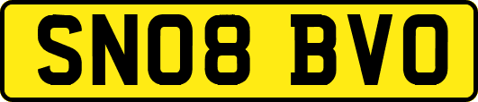 SN08BVO