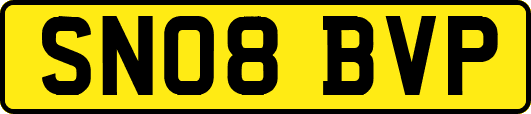 SN08BVP