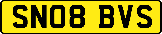 SN08BVS