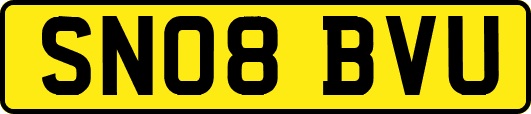 SN08BVU