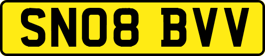 SN08BVV