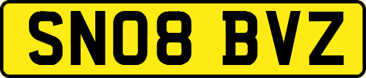 SN08BVZ
