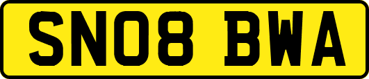 SN08BWA