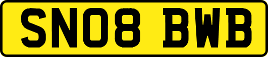 SN08BWB