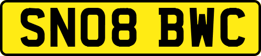 SN08BWC