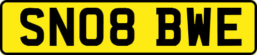 SN08BWE
