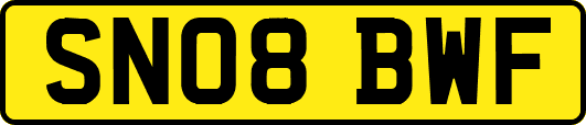 SN08BWF
