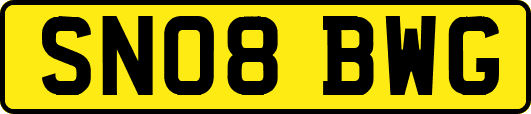SN08BWG