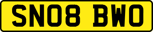 SN08BWO