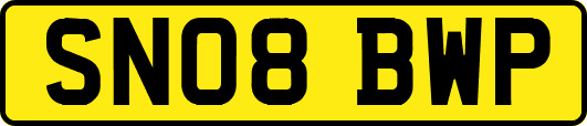 SN08BWP