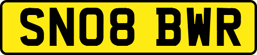 SN08BWR
