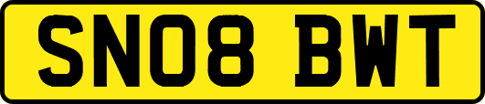SN08BWT