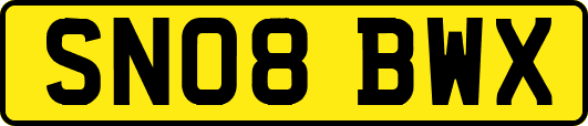 SN08BWX