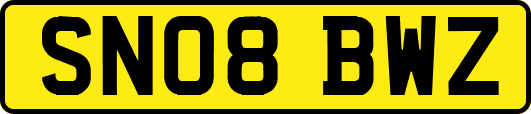 SN08BWZ