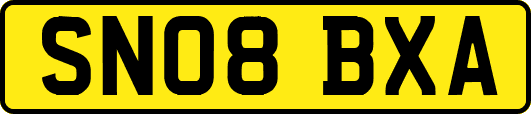 SN08BXA