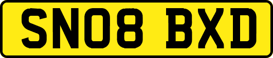 SN08BXD