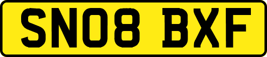SN08BXF