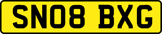 SN08BXG