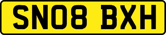 SN08BXH