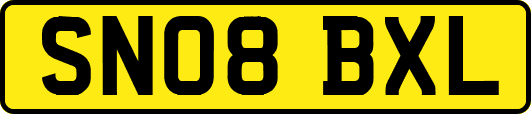 SN08BXL
