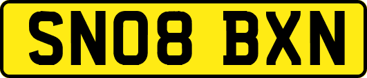 SN08BXN