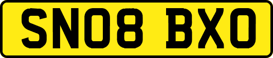 SN08BXO