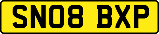 SN08BXP