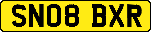 SN08BXR