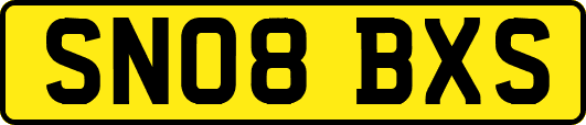 SN08BXS