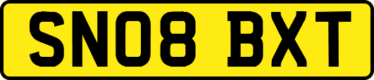 SN08BXT