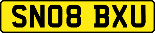 SN08BXU