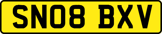 SN08BXV