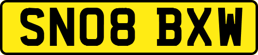 SN08BXW