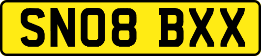 SN08BXX