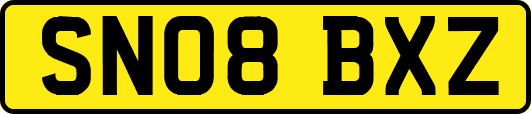 SN08BXZ