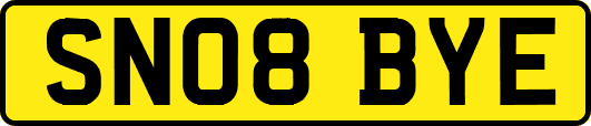 SN08BYE