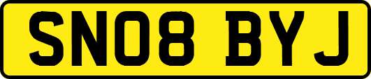 SN08BYJ