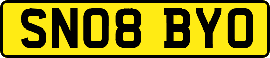 SN08BYO